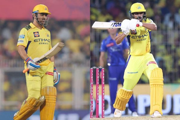 CSK के लिए IPL में सबसे ज्यादा रन बनाए