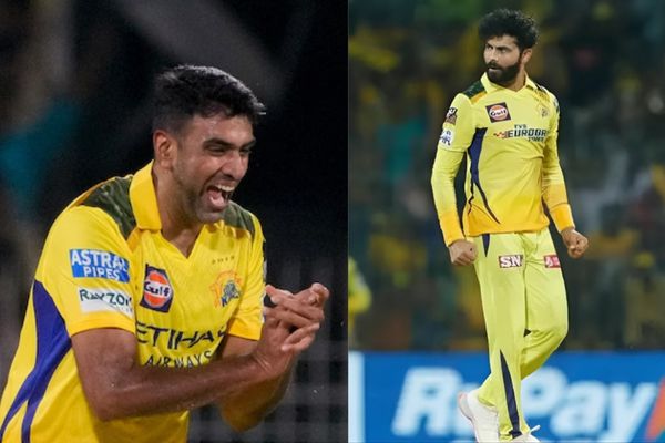 CSK और PBKS के बीच IPL मुकाबलों में सबसे ज्यादा विकेट