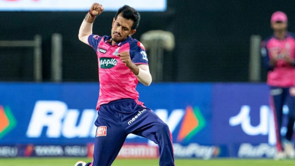 CSK के खिलाफ 4 विकेट लेने वाले टॉप स्पिनर