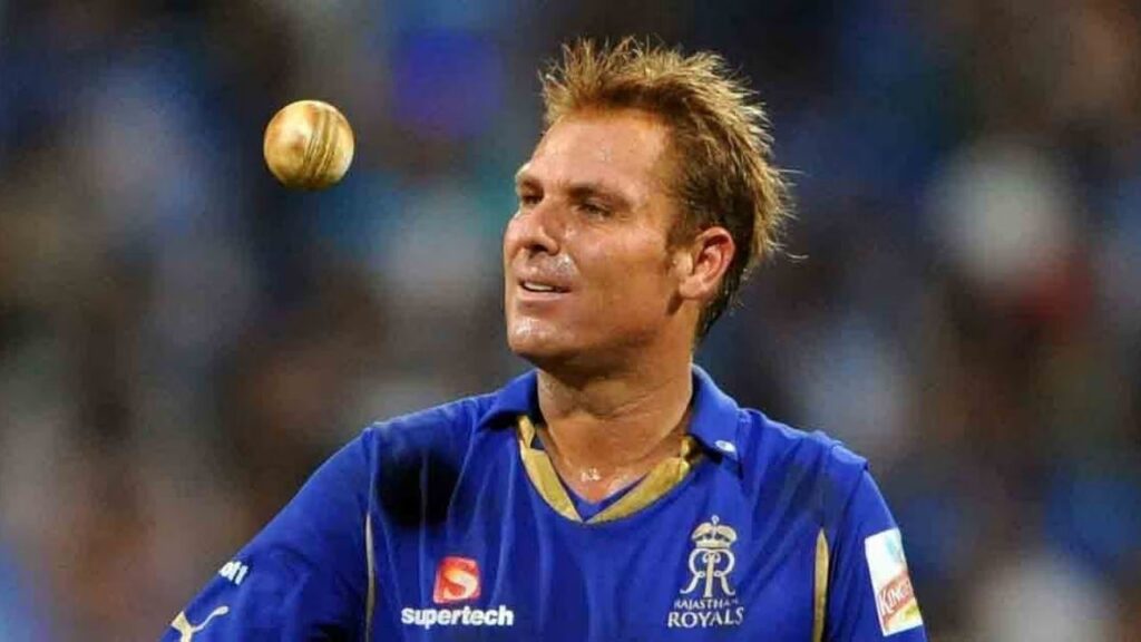 IPL में कप्तानी करते हुए लिए सबसे ज्यादा विकेट