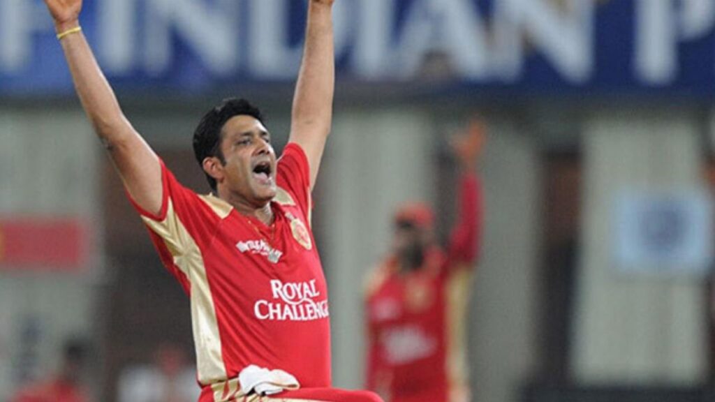 IPL में कप्तानी करते हुए लिए सबसे ज्यादा विकेट