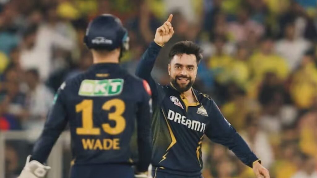 टॉप 5 CSK के खिलाफ 4 विकेट लेने वाले टॉप स्पिनर