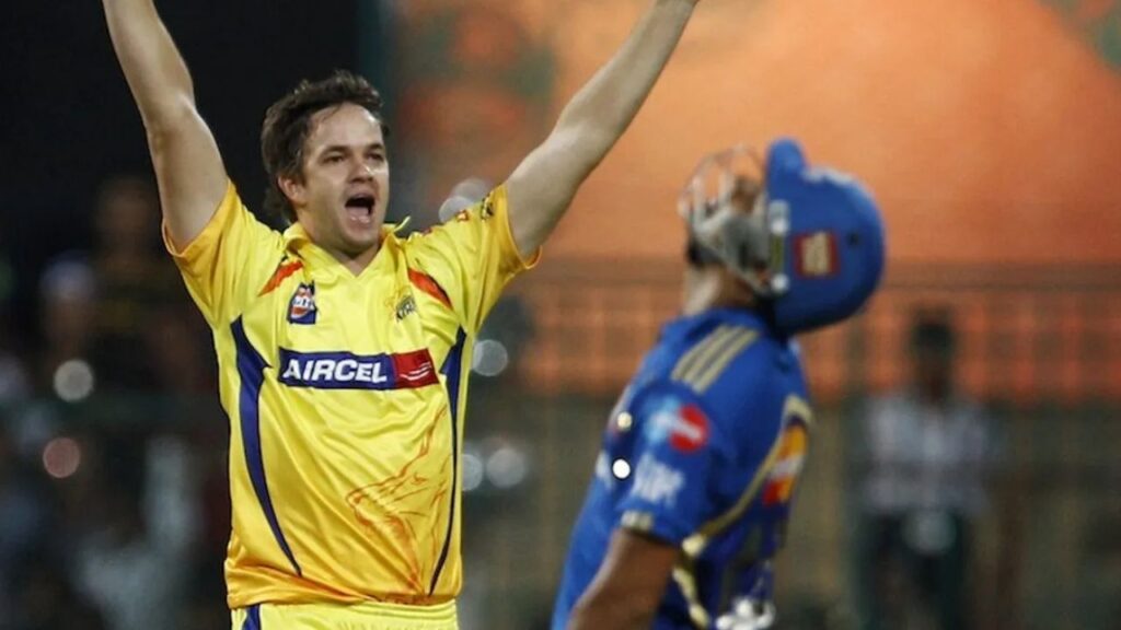 CSK और PBKS के बीच IPL मुकाबलों में सबसे ज्यादा विकेट