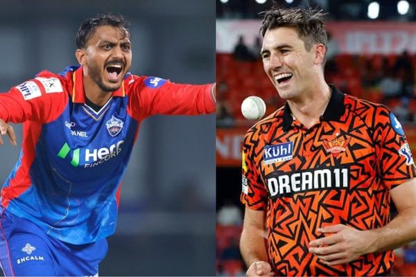 आईपीएल पारी के 1-6 ओवर में 2 से अधिक विकेट लेने वाले कप्तान