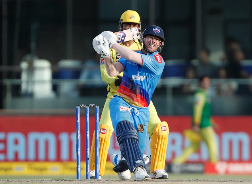 टॉप 5 बल्लेबाज जिन्होंने IPL इतिहास में सबसे ज्यादा चौके लगाए