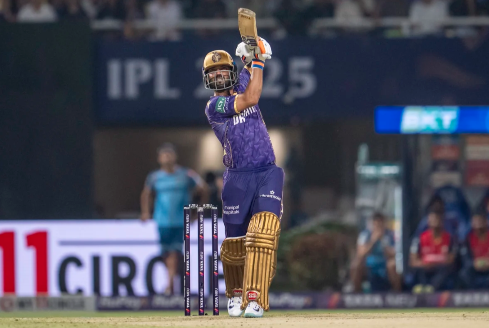 टॉप 5 बल्लेबाज जिन्होंने IPL इतिहास में सबसे ज्यादा चौके लगाए