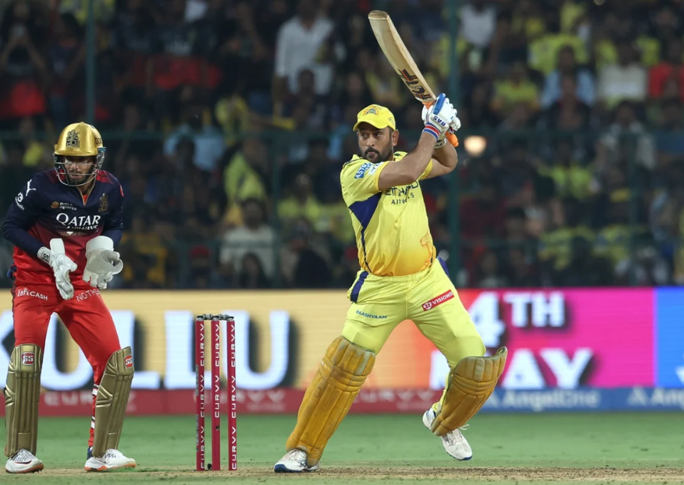 टॉप 5 IPL इतिहास में सबसे ज्यादा नॉट आउट वाले खिलाड़ी