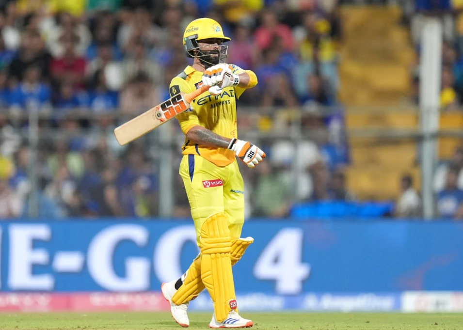 टॉप 5 IPL इतिहास में सबसे ज्यादा नॉट आउट वाले खिलाड़ी