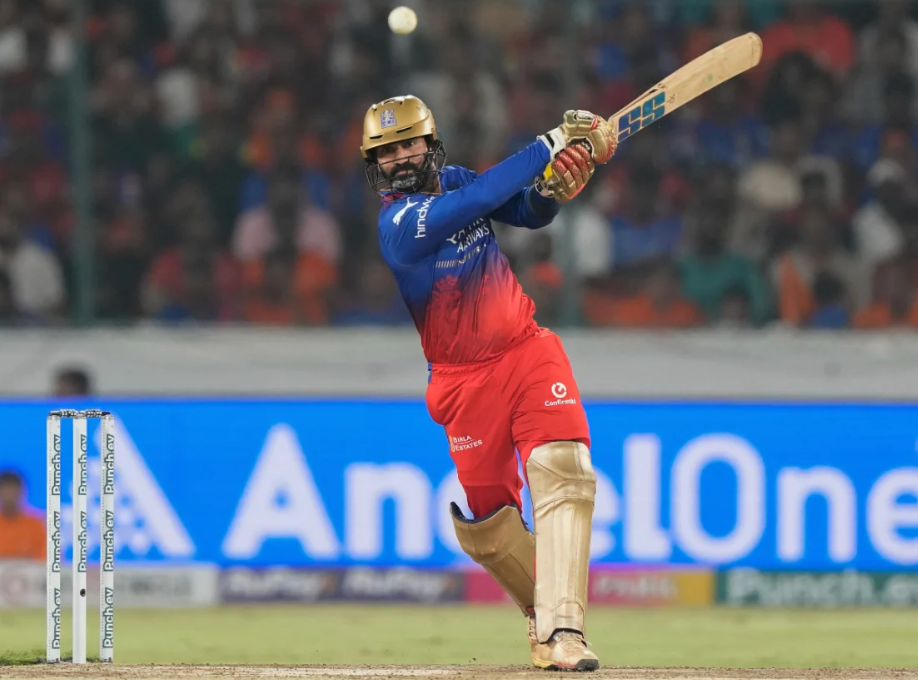 टॉप 5 IPL इतिहास में सबसे ज्यादा नॉट आउट वाले खिलाड़ी