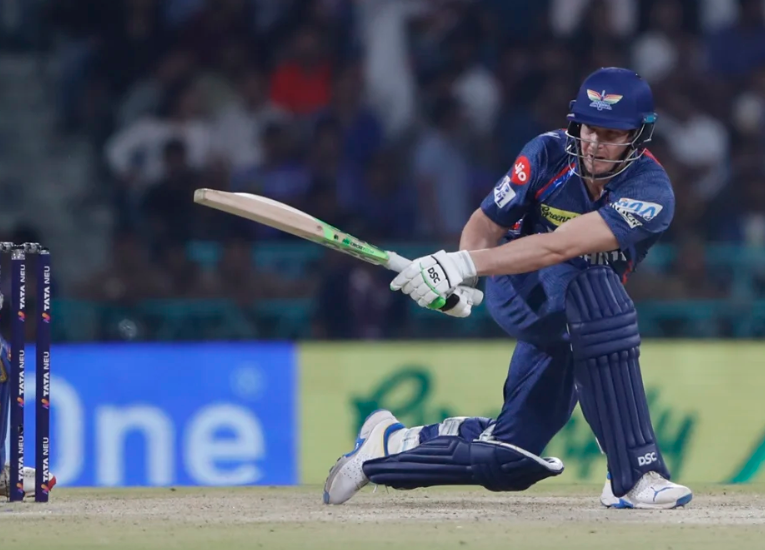 टॉप 5 IPL इतिहास में सबसे ज्यादा नॉट आउट वाले खिलाड़ी
