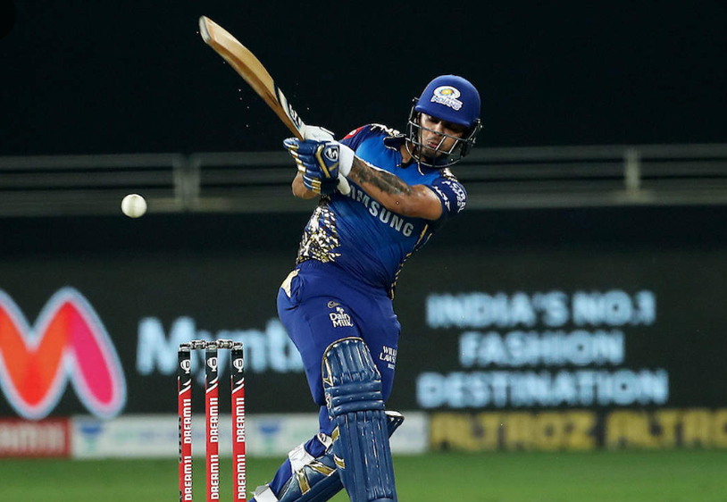 शीर्ष 5 एक IPL सीजन में अनकैप्ड खिलाड़ियों द्वारा बनाए गए सबसे ज्यादा रन