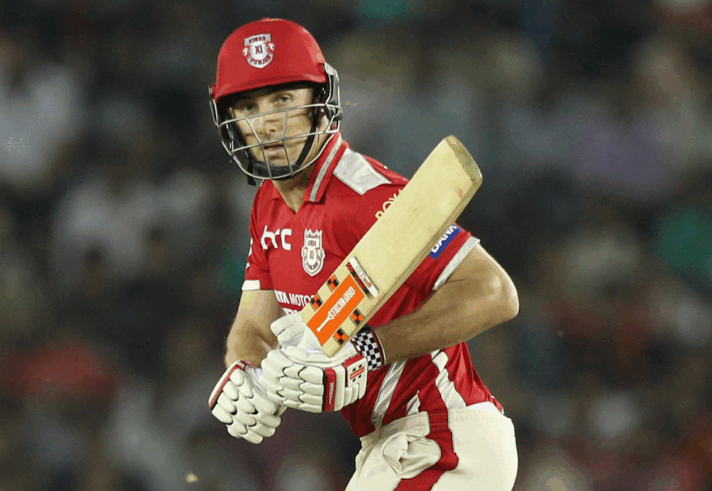 शीर्ष 5 एक IPL सीजन में अनकैप्ड खिलाड़ियों द्वारा बनाए गए सबसे ज्यादा रन