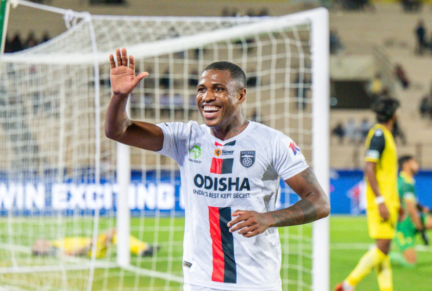शीर्ष 5 ISL 2025 में सबसे अधिक असिस्ट