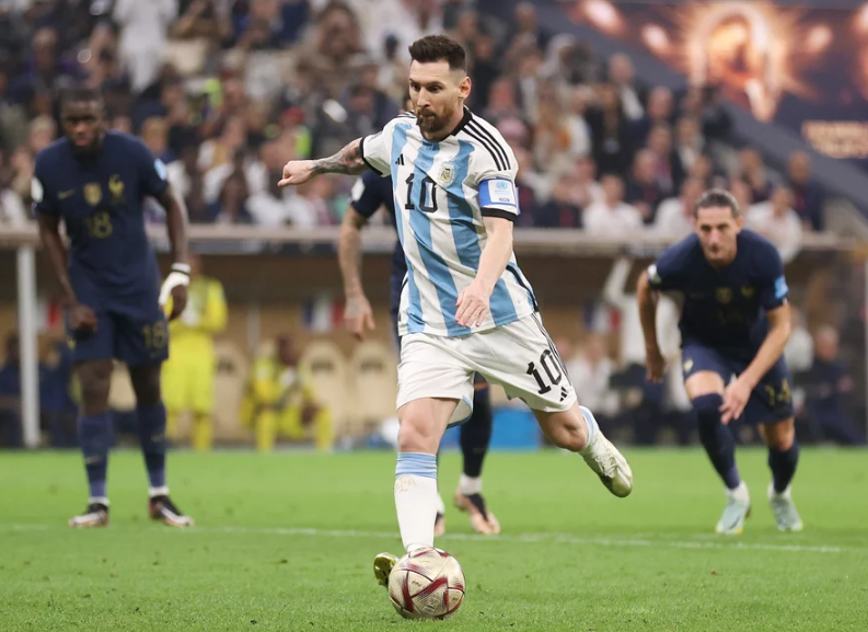 शीर्ष 5 FIFA विश्व कप इतिहास में सर्वाधिक गोल स्कोरर