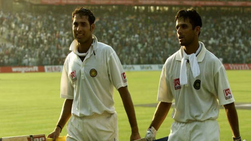 IND vs ENG टेस्ट साझेदारियां