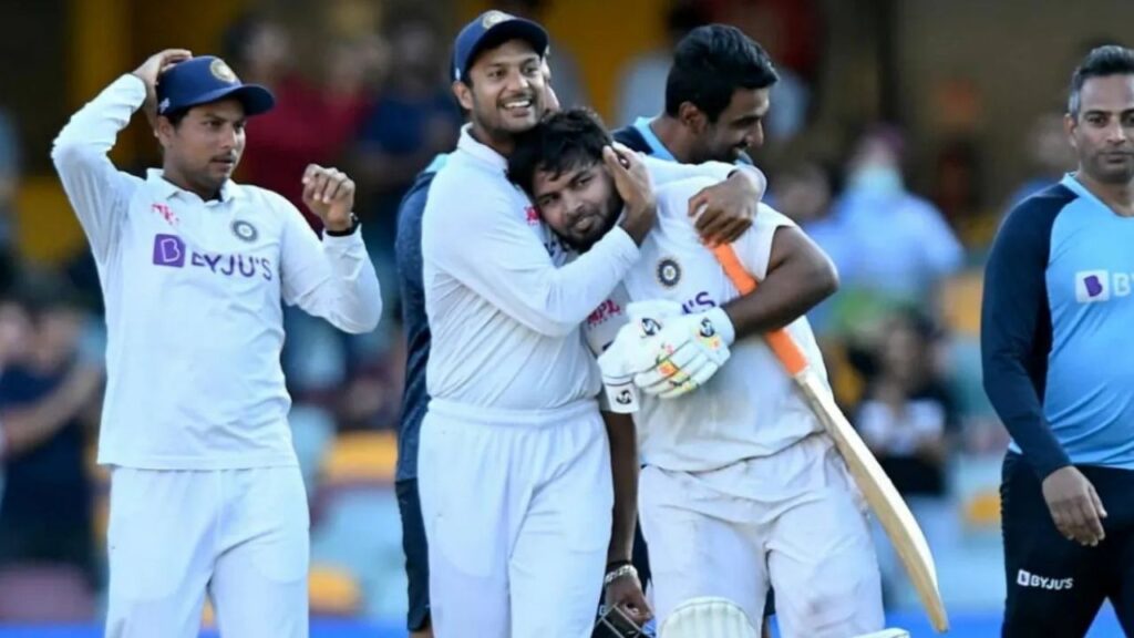 विश्व टेस्ट चैंपियनशिप में चौंकाने वाले उलटफेर