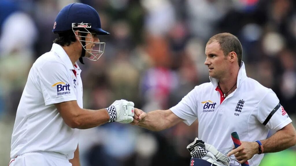 IND vs ENG टेस्ट साझेदारियां