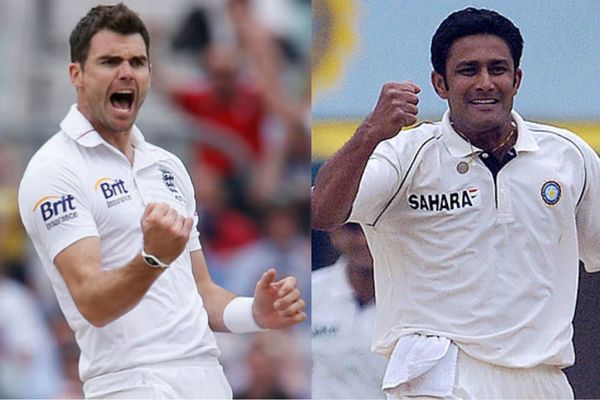 IND vs ENG टेस्ट इतिहास का सर्वश्रेष्ठ गेंदबाज